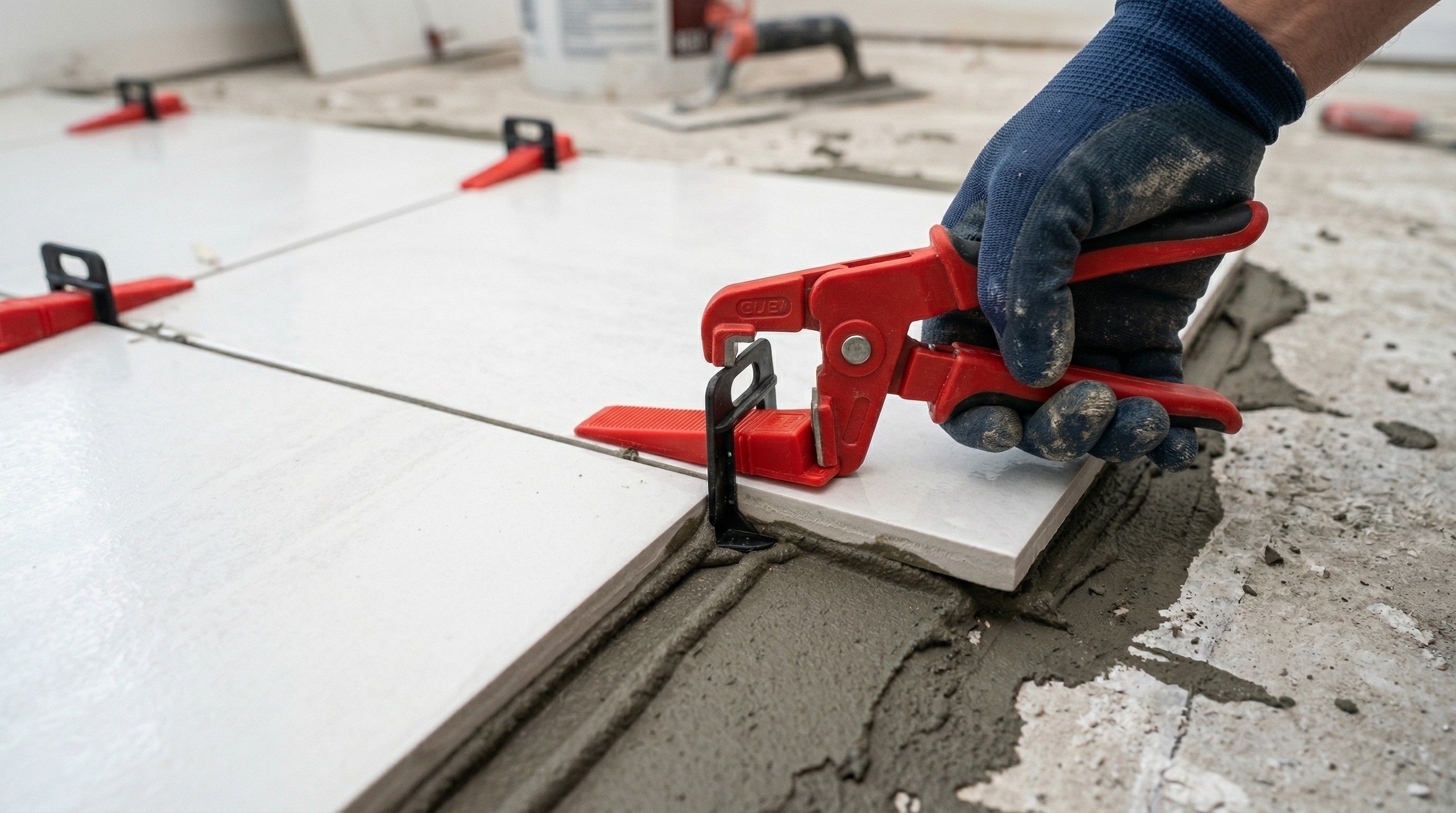 Anton Fliesenarbeiten – Fliesenleger Altensteig